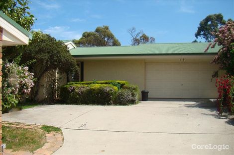 Property photo of 8B Kayser Place Monash ACT 2904