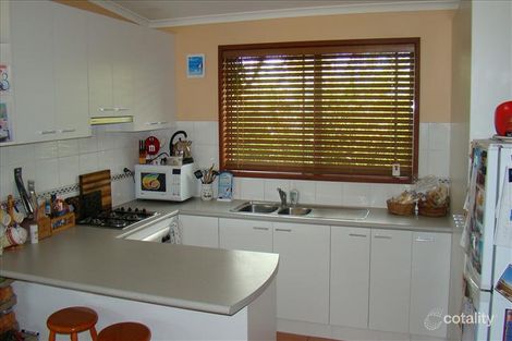 Property photo of 8B Kayser Place Monash ACT 2904