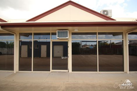 6/33-35 Takalvan St, Bundaberg West, QLD 4670