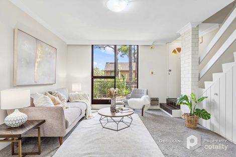 Property photo of 3 Barton Road Artarmon NSW 2064