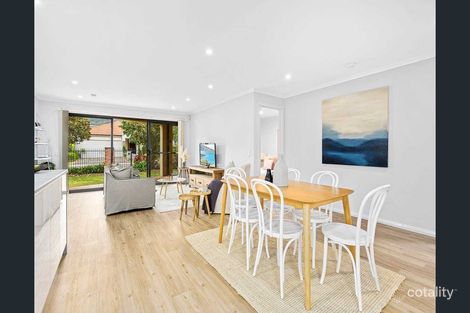 Property photo of 3/9 Cherry Street Woonona NSW 2517