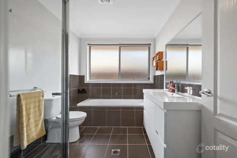 Property photo of 12 Lewis Street Spring Farm NSW 2570