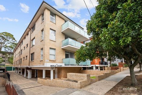 2/160 Oberon St, Coogee, NSW 2034