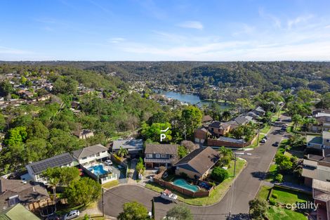 Property photo of 4 John Forrest Avenue Sutherland NSW 2232