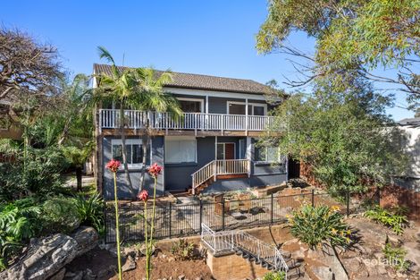 Property photo of 4 John Forrest Avenue Sutherland NSW 2232