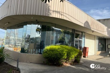 313-327 Arden St, Kensington, VIC 3031