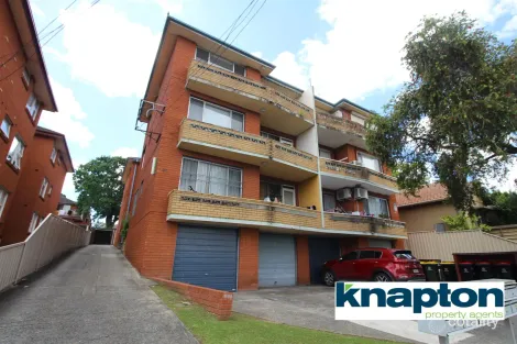 12/23 Wangee Rd, Lakemba, NSW 2195