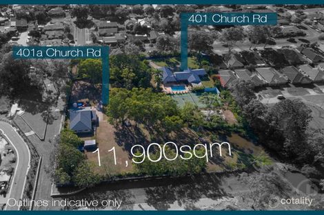 401/401-A Church Rd, Taigum, QLD 4018