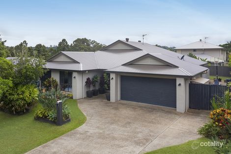 Property photo of 4 Hetchy Street Upper Coomera QLD 4209