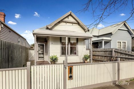 25 Shaftesbury Pde, Thornbury, VIC 3071