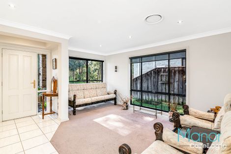 Property photo of 2 Peppercress Place Northmead NSW 2152