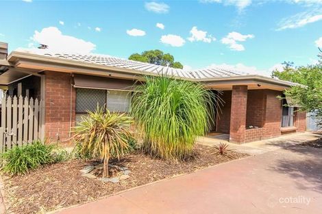 Property photo of 30 Centenary Avenue Nuriootpa SA 5355