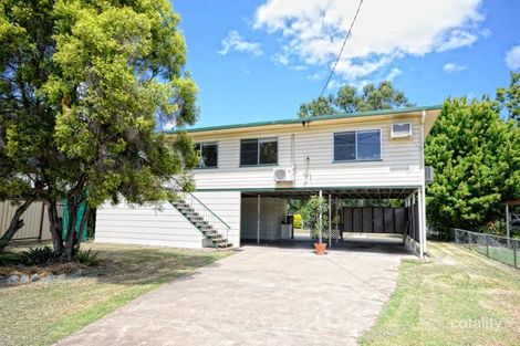 Property photo of 17 Joe Kooyman Drive Biloela QLD 4715