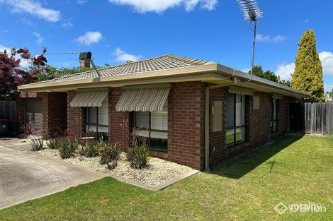 1/107 Pearson St, Bairnsdale, VIC 3875