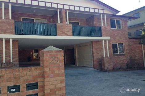1/29 Oliver St, Nundah, QLD 4012