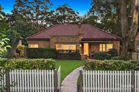 50 Beaconsfield Rd, Chatswood, NSW 2067