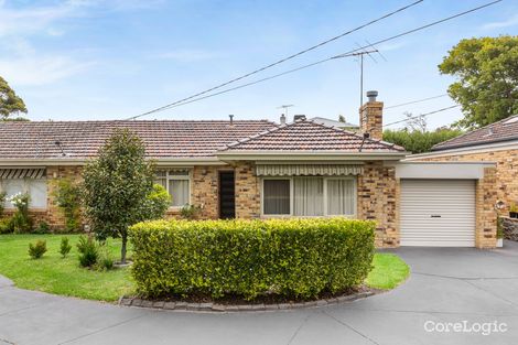 Property photo of 6 Robyn Court Brighton VIC 3186