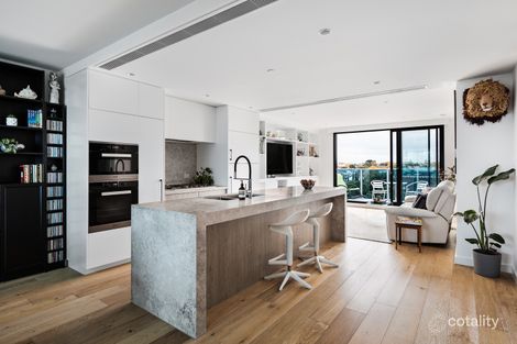 Property photo of 505/77 Hawthorn Road Caulfield North VIC 3161