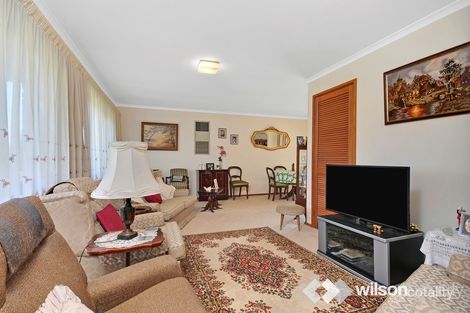 Property photo of 1 Farina Court Traralgon VIC 3844