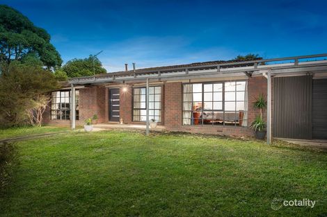 Property photo of 1 Scott Court Wantirna South VIC 3152