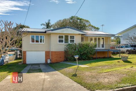 Property photo of 9 Chingford Street Chermside West QLD 4032
