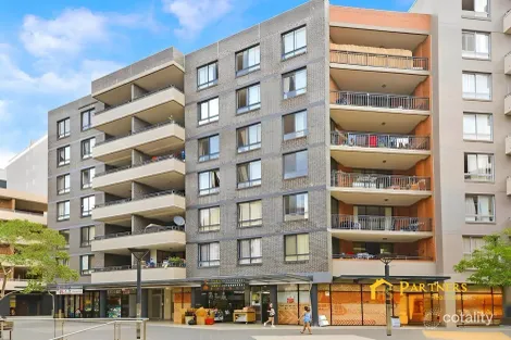 2405/62-72 QUEEN ST, AUBURN, NSW 2144