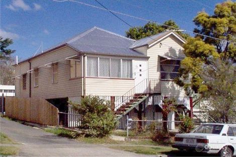 71 Eureka St, Kelvin Grove, QLD 4059