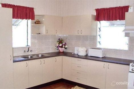 Property photo of 71 Eureka Street Kelvin Grove QLD 4059