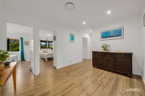 Property photo of 41 Parksville Drive New Auckland QLD 4680