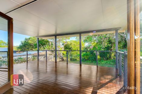 Property photo of 9 Chingford Street Chermside West QLD 4032