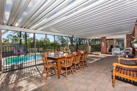 Property photo of 28 Bathurst Court Helensvale QLD 4212