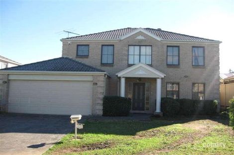 22 Middlehope St, Bonnyrigg Heights, NSW 2177