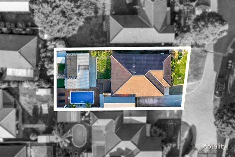 Property photo of 21 Edith Rise Hampton Park VIC 3976