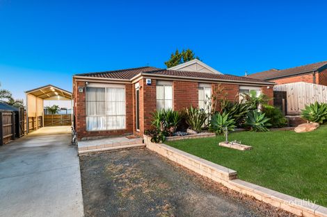Property photo of 21 Edith Rise Hampton Park VIC 3976