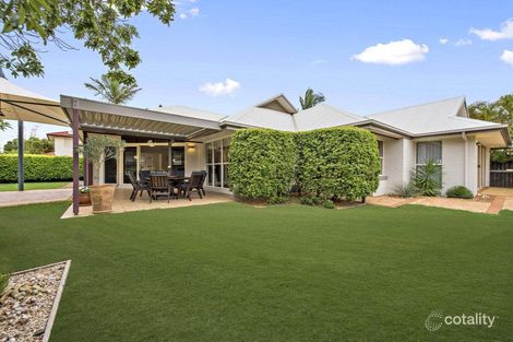 3 Kenilworth Pl, Carindale, QLD 4152