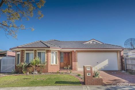Property photo of 3 Wisla Circuit Roxburgh Park VIC 3064