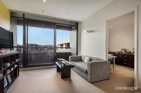 Property photo of 611D/604-640 Swanston Street Carlton VIC 3053