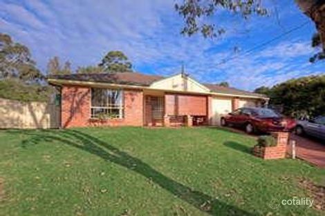 Property photo of 9 Acorn Place Ourimbah NSW 2258