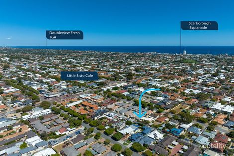 Property photo of 18A Gritten Lane Doubleview WA 6018