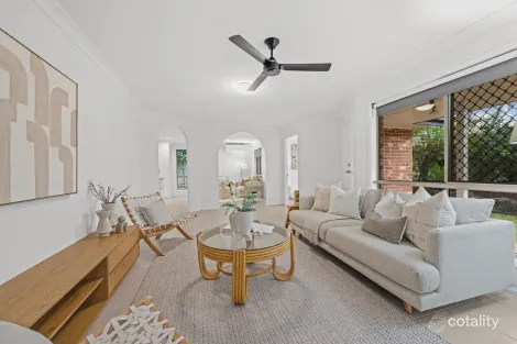 Property photo of 39 Albicore Drive Thornlands QLD 4164