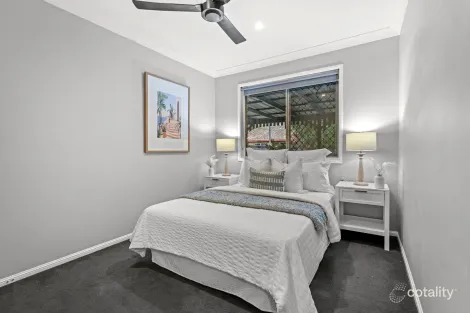 Property photo of 39 Albicore Drive Thornlands QLD 4164