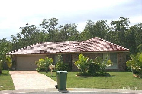 37 Cathedral Ave, Molendinar, QLD 4214