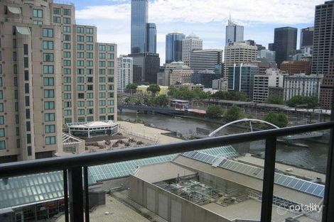 Property photo of 1501/26 Southgate Avenue Southbank VIC 3006