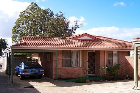 Property photo of 4/3045 Jacoby Street Mundaring WA 6073