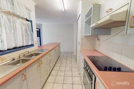 Property photo of 1 McLoughlin Road Morayfield QLD 4506