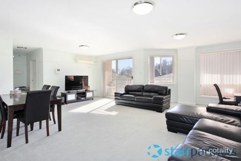 Property photo of 503/91A Bridge Road Westmead NSW 2145