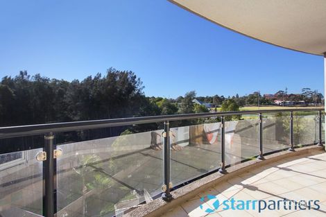 Property photo of 503/91A Bridge Road Westmead NSW 2145