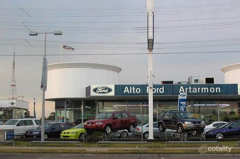 405 Pacific Hwy, Artarmon, NSW 2064