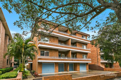 Property photo of 11/32-34 Queens Road Brighton-Le-Sands NSW 2216