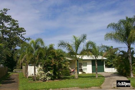 2 Suma Cl, Mount Sheridan, QLD 4868